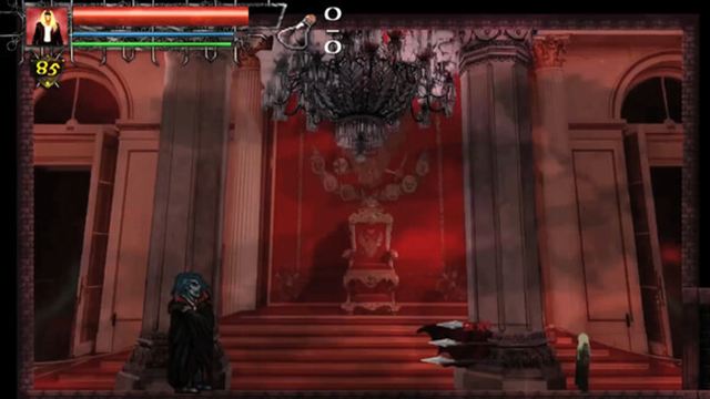 Hình ảnh gameplay Jrago II Guardians of Eden-TENOKE