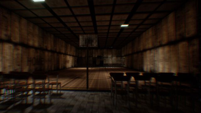 Hình ảnh gameplay Hallways-TENOKE
