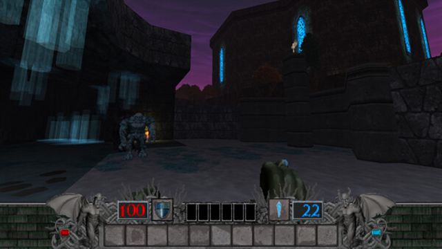 Hình ảnh gameplay Hands of Necromancy II-DRMFREE