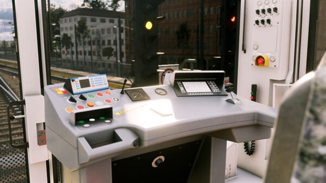 Hình ảnh gameplay SubwaySim 2 v2350-P2P