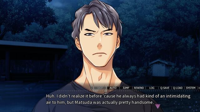 Hình ảnh gameplay Paradise-TENOKE