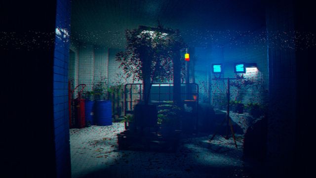 Hình ảnh gameplay ESCAPE FROM BOYKISSER v20240629-P2P