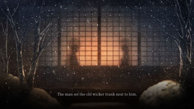 Hình ảnh gameplay The Shell Part II Purgatorio-TENOKE