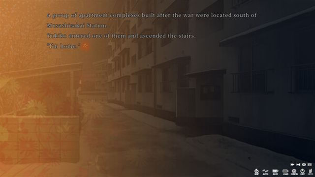 Hình ảnh gameplay The Shell Part II Purgatorio-TENOKE
