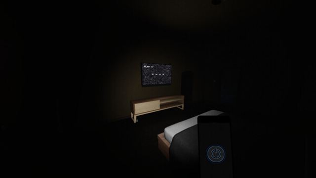 Hình ảnh gameplay The Snare-TENOKE