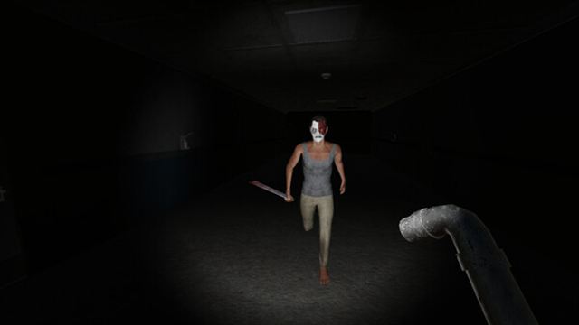 Hình ảnh gameplay The Snare-TENOKE