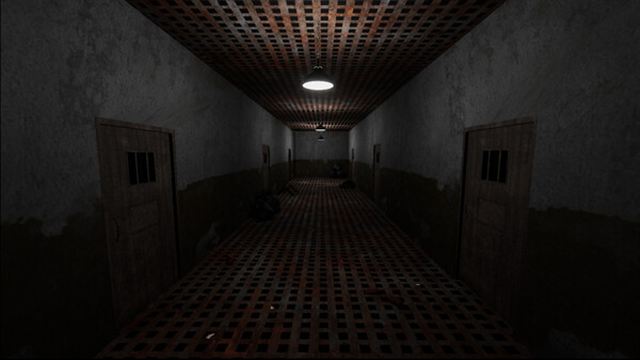 Hình ảnh gameplay The Snare-TENOKE