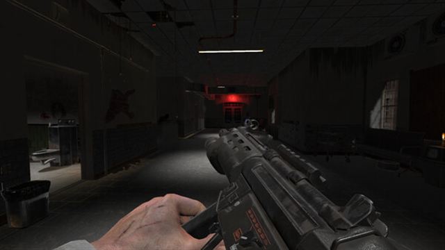 Hình ảnh gameplay Asylum Nightmares-TENOKE