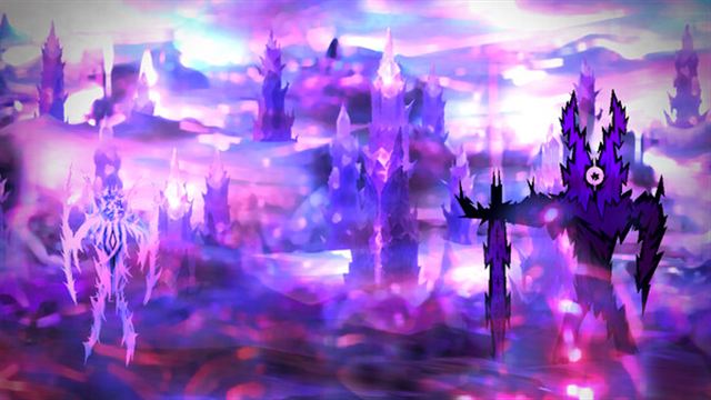Hình ảnh gameplay Forced Sacrifice Lost Soul-TENOKE