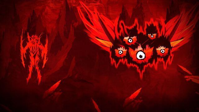 Hình ảnh gameplay Forced Sacrifice Lost Soul-TENOKE