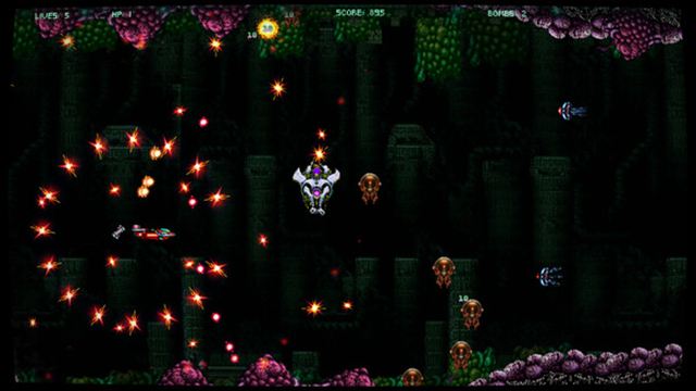 Hình ảnh gameplay Tastrion-TENOKE