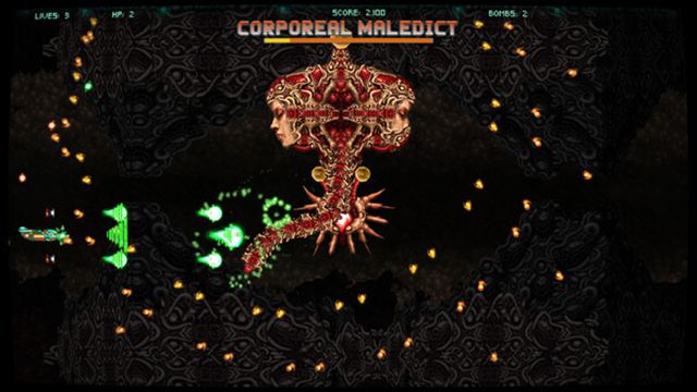 Hình ảnh gameplay Tastrion-TENOKE