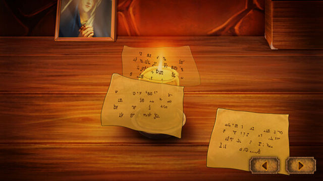 Hình ảnh gameplay Book Smugglers-TENOKE