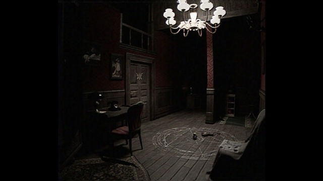 Hình ảnh gameplay Who am I Remedy-GoldBerg