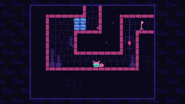 Hình ảnh gameplay Ooo-GoldBerg