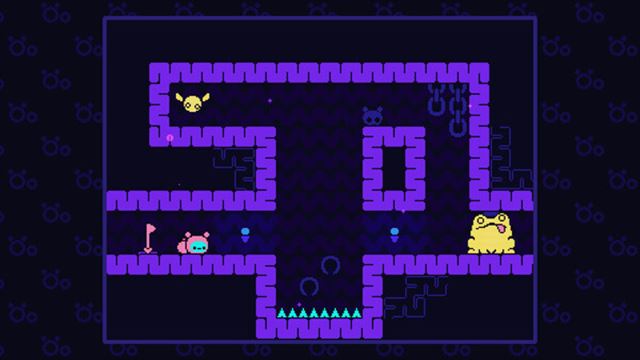 Hình ảnh gameplay Ooo-GoldBerg