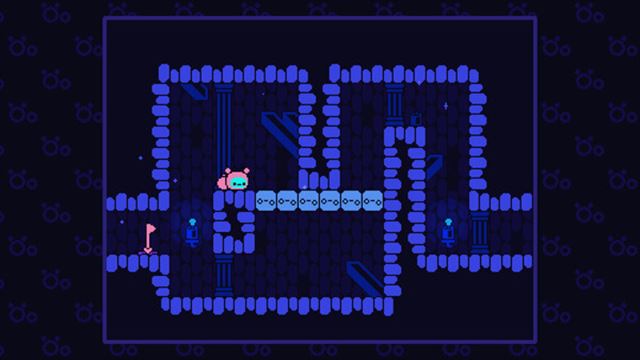 Hình ảnh gameplay Ooo-TENOKE