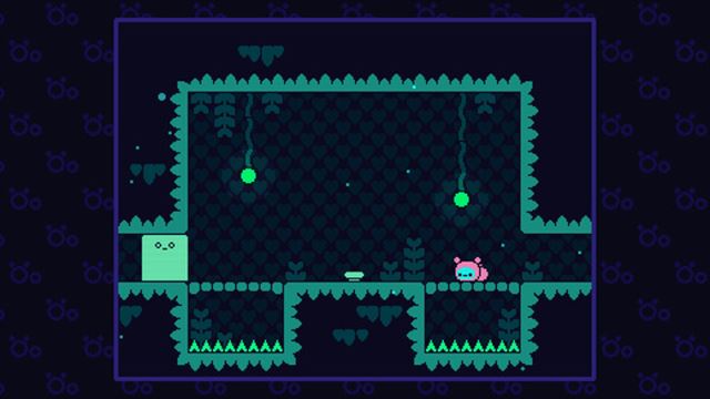 Hình ảnh gameplay Ooo-GoldBerg