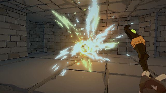 Hình ảnh gameplay Blood Sins-TENOKE