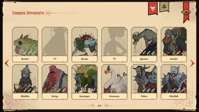 Hình ảnh gameplay Deathless Tales of Old Rus v1.2.0.31039-P2P