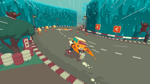 Hình ảnh gameplay WHAT THE CAR v5.4.1-P2P