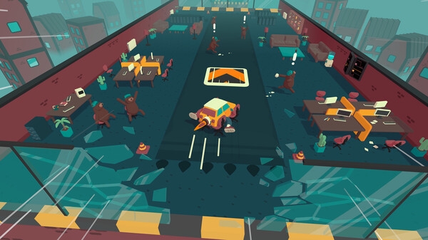 Hình ảnh gameplay WHAT THE CAR v5.2.1-P2P