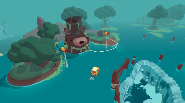 Hình ảnh gameplay WHAT THE CAR v5.7.0-P2P