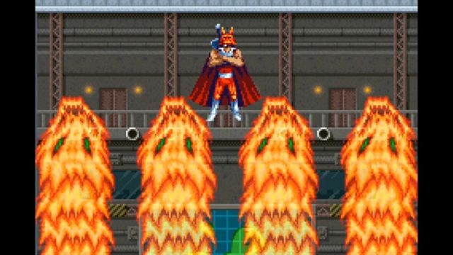Hình ảnh gameplay Ninja Five O-P2P