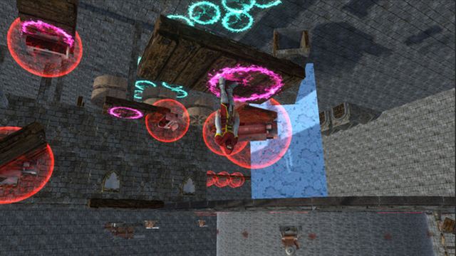 Hình ảnh gameplay Trap Tower Trials-TENOKE