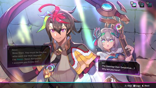 Hình ảnh gameplay Card en Ciel v1.5.1-P2P