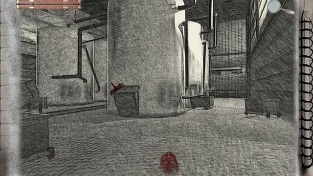 Hình ảnh gameplay Blood On The Thames-TENOKE