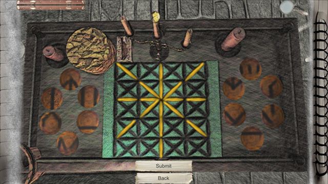 Hình ảnh gameplay Blood On The Thames-TENOKE