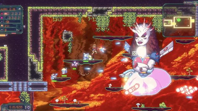 Hình ảnh gameplay The Great Rebellion v20240711-P2P