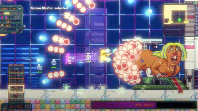 Hình ảnh gameplay The Great Rebellion v20240604-TENOKE