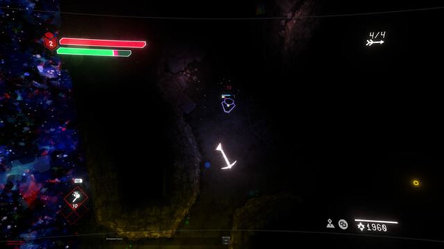 Hình ảnh gameplay Void Sols v1.5.3.6-P2P