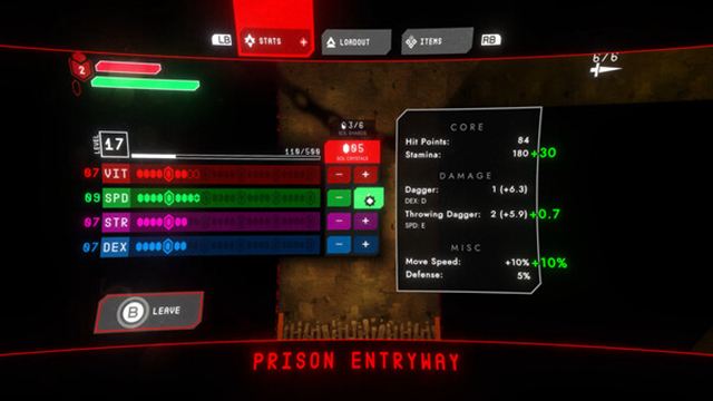 Hình ảnh gameplay Void Sols v1.5.2.1-P2P