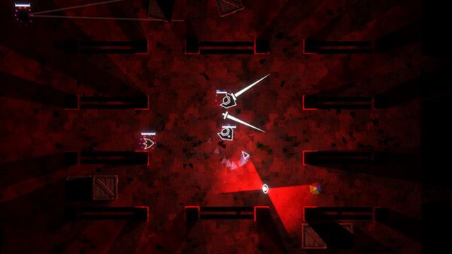 Hình ảnh gameplay Void Sols v1.5.2.1-P2P