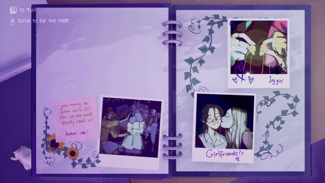 Hình ảnh gameplay The August Before-TENOKE