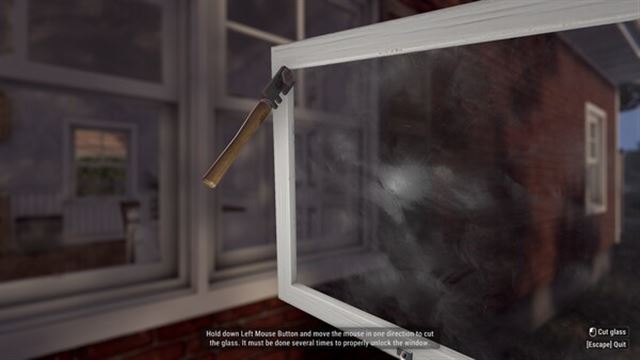 Hình ảnh gameplay Crime Simulator v1.21-P2P