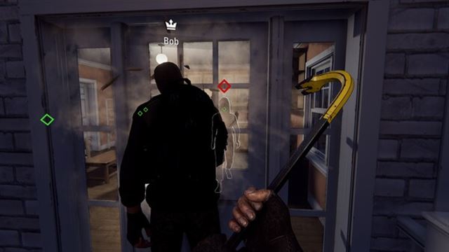 Hình ảnh gameplay Crime Simulator v1.21-P2P