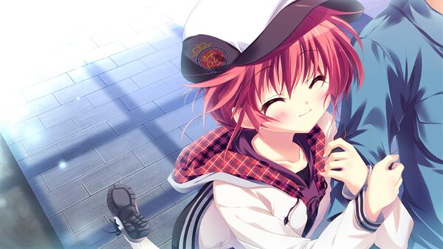 Hình ảnh gameplay Mashiroiro Symphony HD Sana Edition-TENOKE
