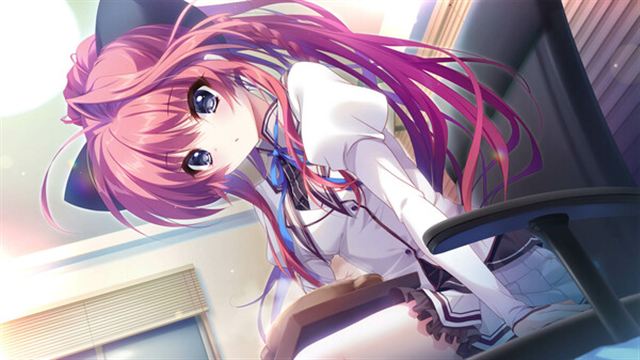 Hình ảnh gameplay Mashiroiro Symphony HD Sana Edition-TENOKE