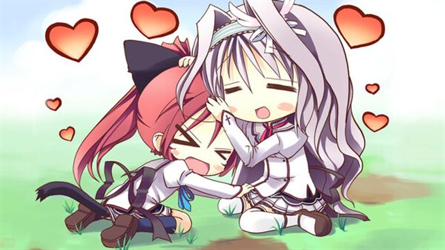 Hình ảnh gameplay Mashiroiro Symphony HD Sana Edition-TENOKE