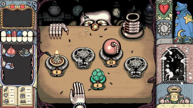 Hình ảnh gameplay Sol Cesto Early Access