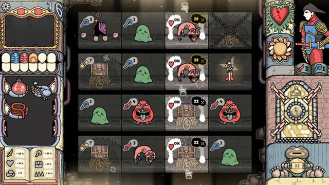 Hình ảnh gameplay Sol Cesto Early Access