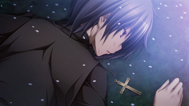 Hình ảnh gameplay Aoi Tori-TENOKE