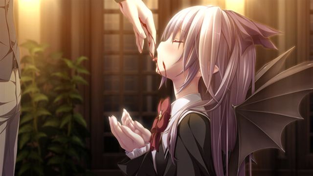Hình ảnh gameplay Aoi Tori-TENOKE
