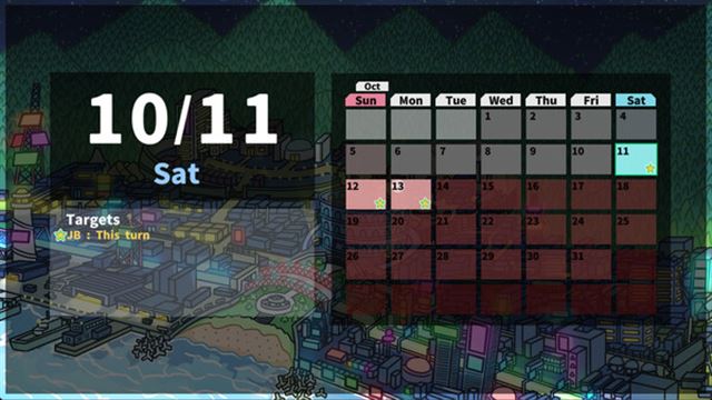 Hình ảnh gameplay Robot girls dream RobotBattleChampionship-TENOKE