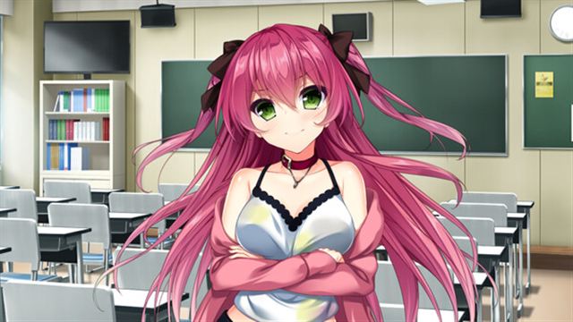 Hình ảnh gameplay Real Anime Situation DT-TENOKE