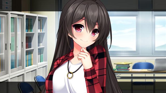 Hình ảnh gameplay Real Anime Situation DT-TENOKE